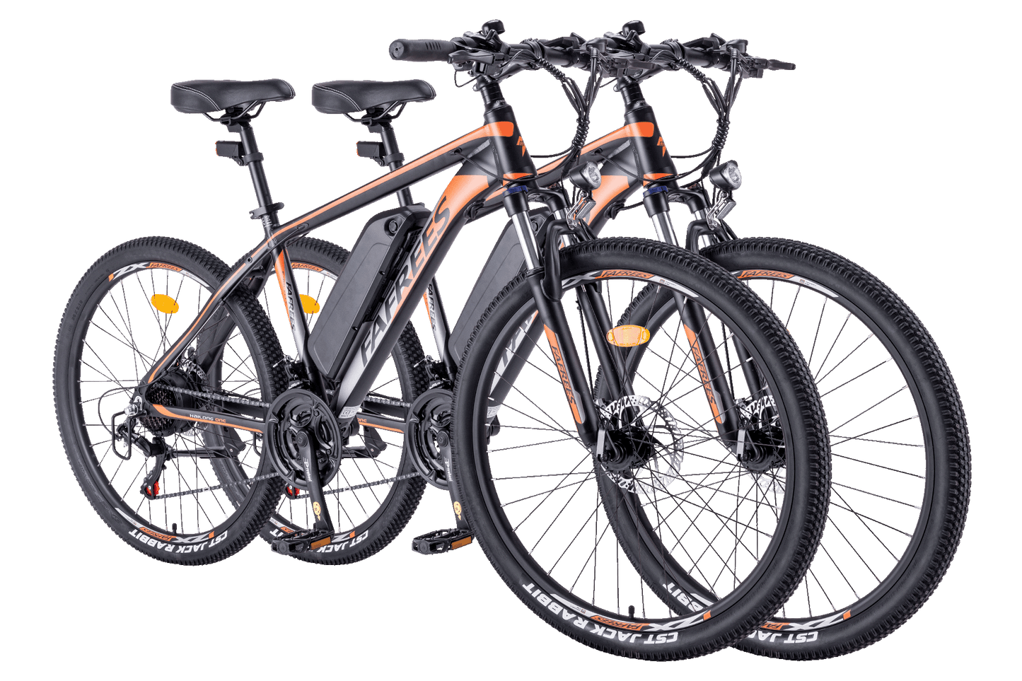 UK-Combo Hailong One*2