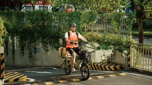 Verlängern Sie Ihre Garantie, fahren Sie sorgenfrei – sorgen Sie dafür, dass Ihr „ Fafrees “-E-Bike langfristig geschützt bleibt