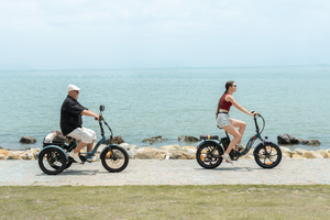 8 questions fréquentes sur les vélos électriques rapides légaux (S-Pedelecs)