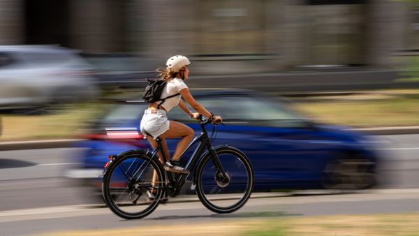 Gear Up for Back-to-School: Ride Smarter with Fafrees E-Bikes and Exclusive Student Deals!