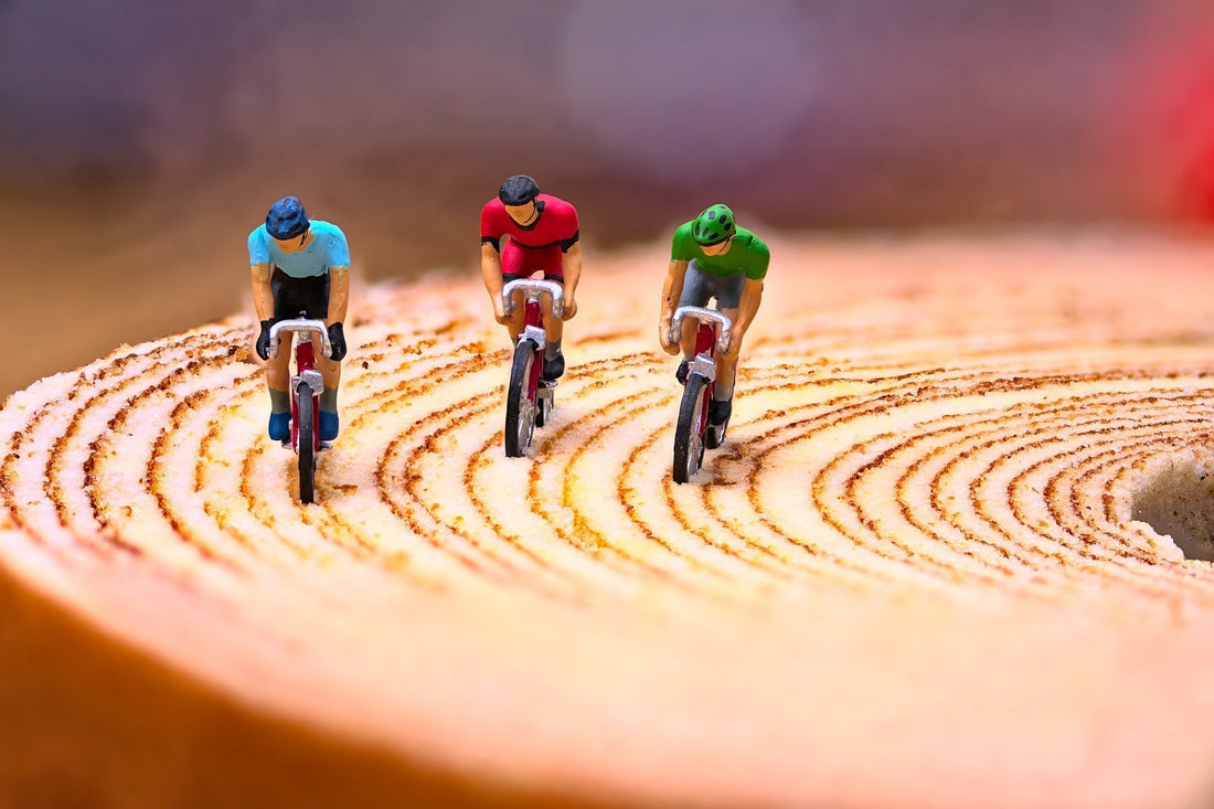 DIY Bicycle Repair: Fix 16 Common Issues & Ride Smooth