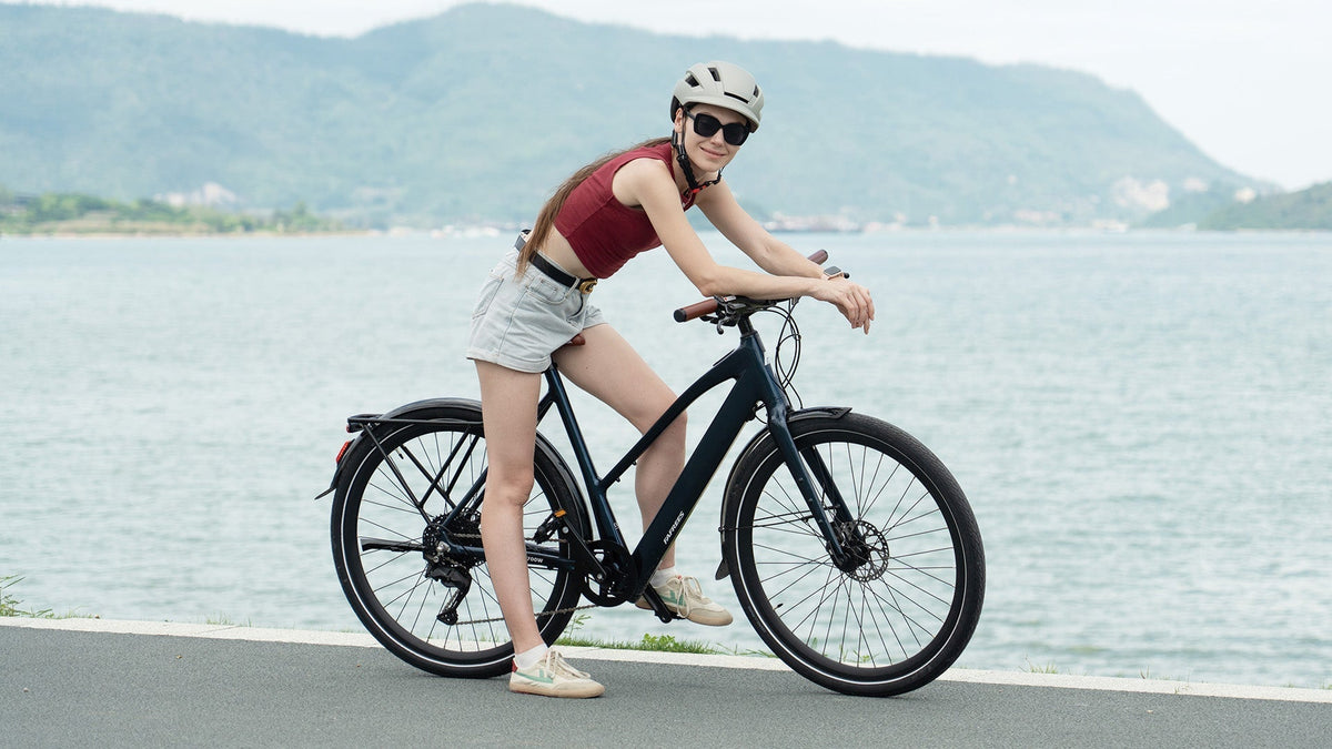 When to Replace Your E-Bike Chain? The Last Guide You Should Know in 2025