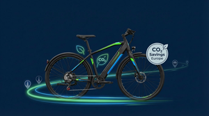 Le vélo écologique en Europe : politiques, conseils pratiques et vos économies de CO₂ !