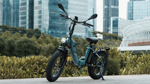 Fafrees at Eurobike 2025: Revolutionizing Rides with EU-Approved E-Bikes