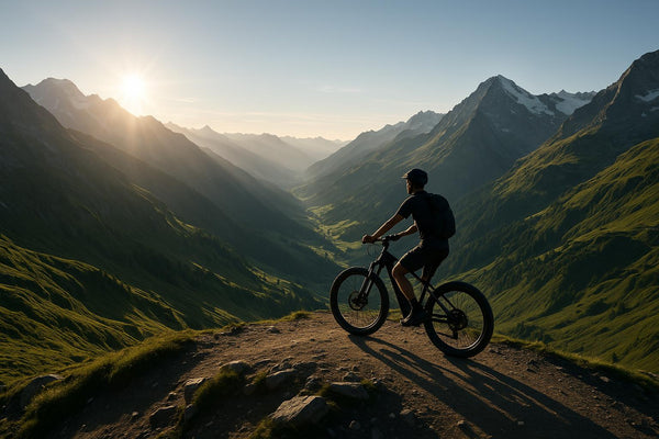 European E-Bike Guide: Don't Ride Until You Read This!