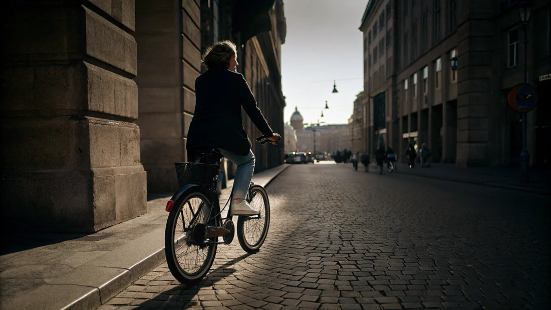 Understanding L1e-B Certification & Your EU Riding Guide (2025)