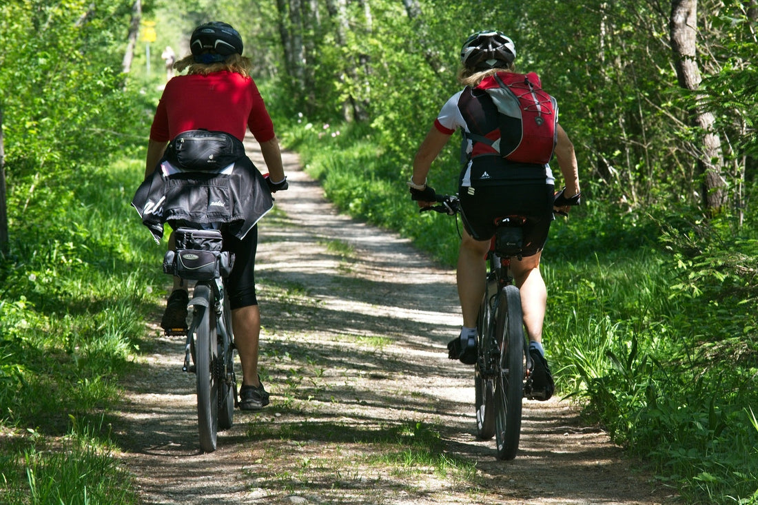 Sunscreen & Gear Tips for E-Bike Riders: A Complete Guide