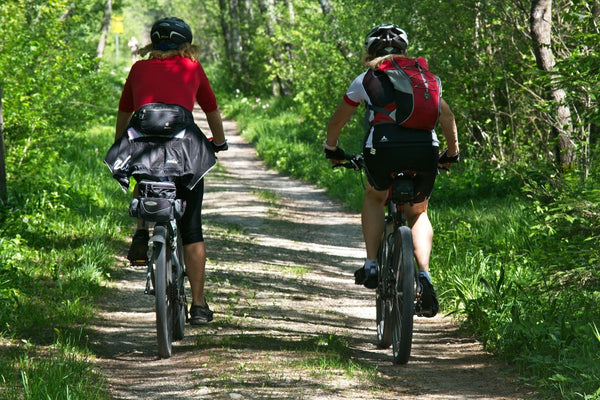Sunscreen & Gear Tips for E-Bike Riders: A Complete Guide
