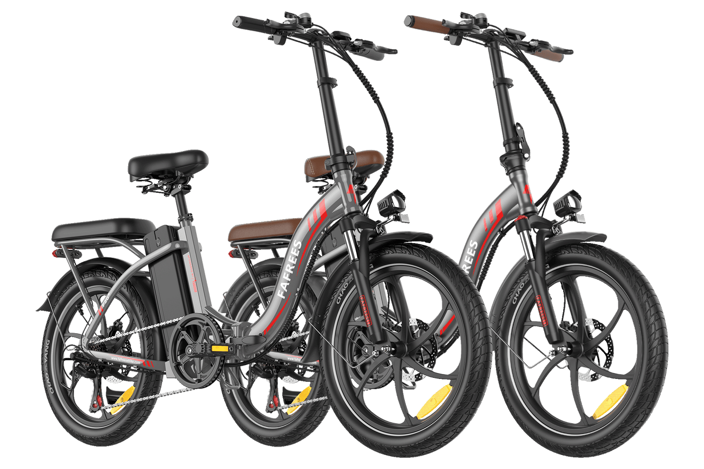 EU-Combo F20+ & F20+ Pro