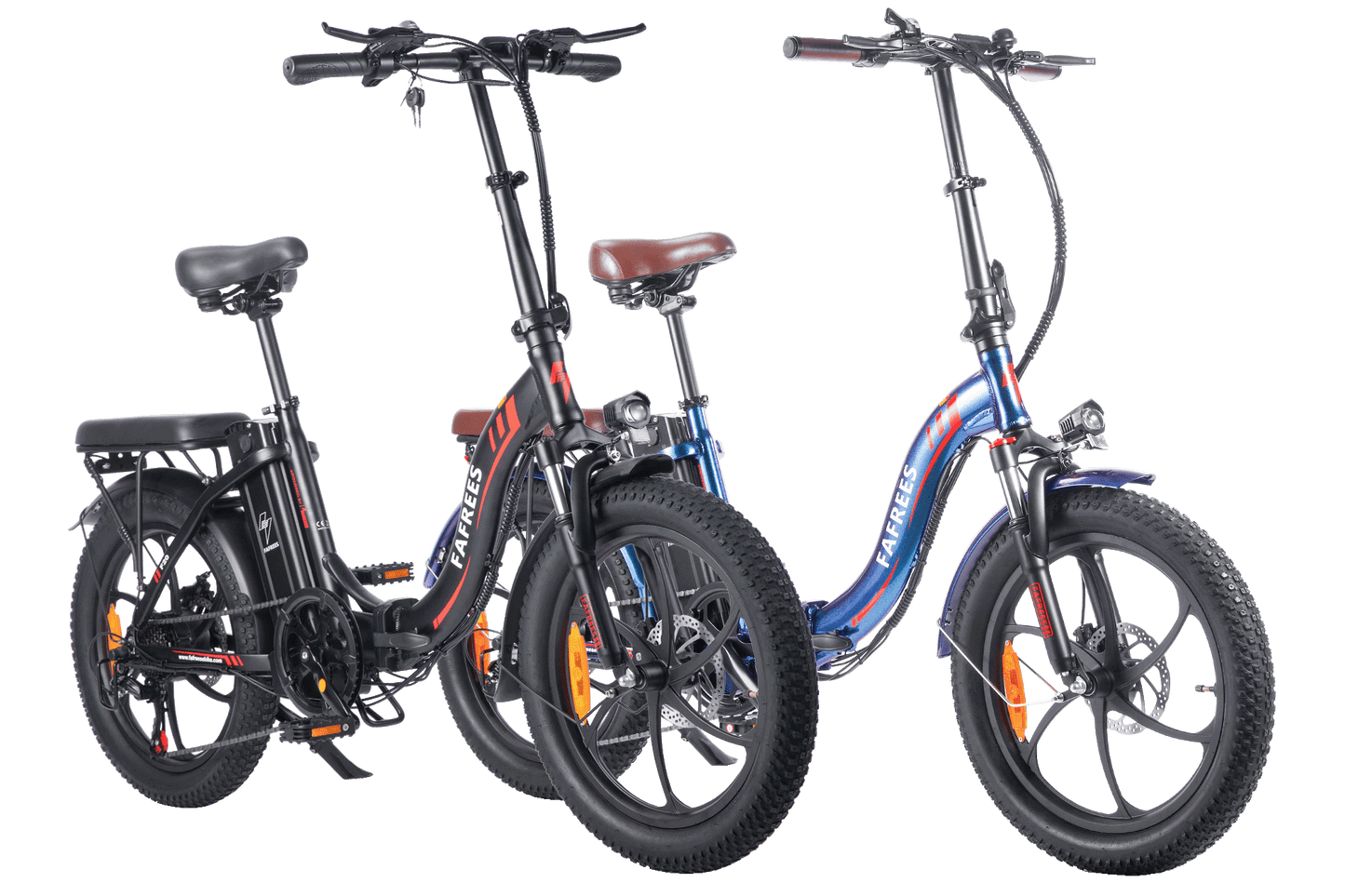 EU-Combo F20 & F20 Pro