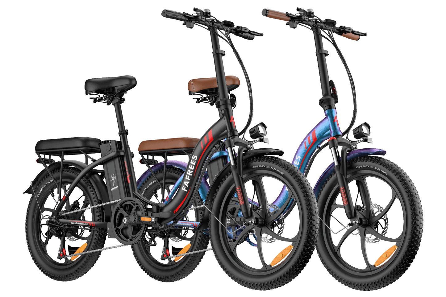 EU-Combo F20 & F20 Pro