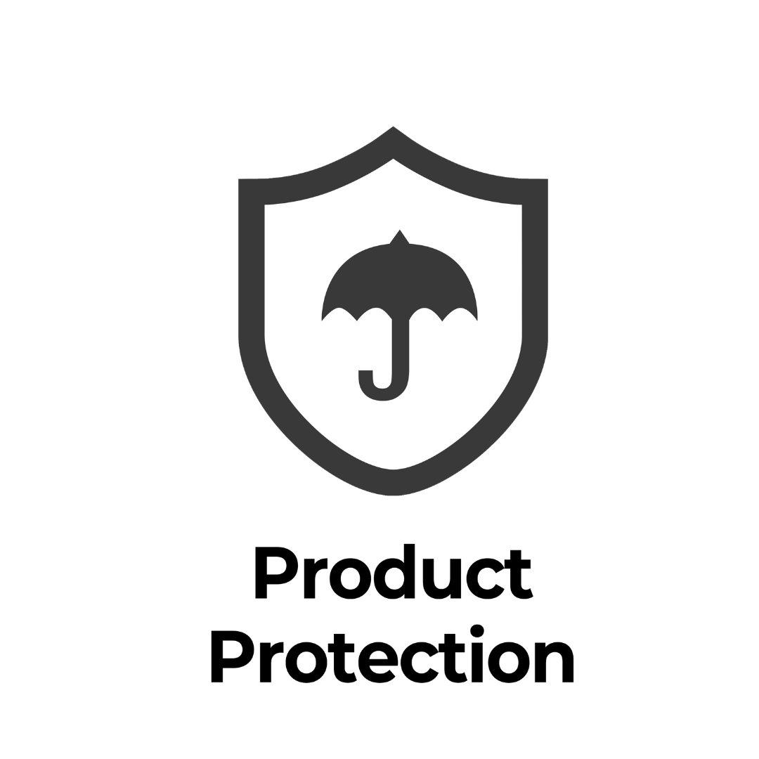 UK Shop Product Protection (Supplementary purchase)