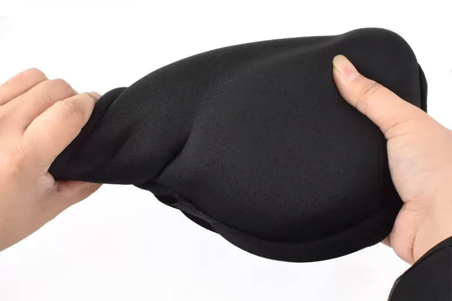 Comfort Bike Seat Cover
