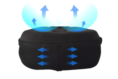 Comfort Bike Seat Cover