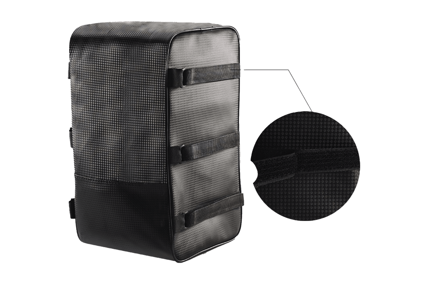 12L Waterproof Bicycle Bag