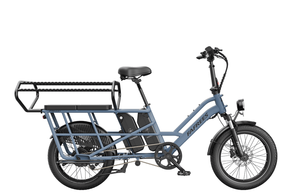 EU-FF20 CUV