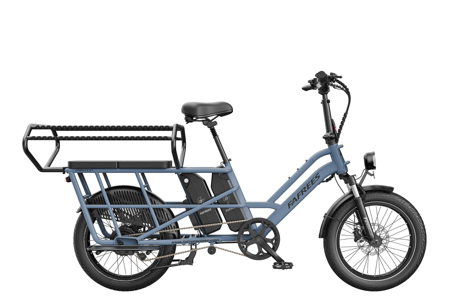 EU-FF20 CUV
