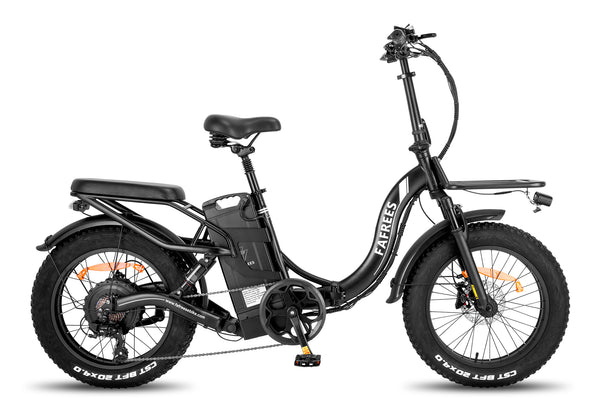 Fafrees Ebike