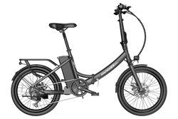 fafrees e-bike f28 pro fahrrad mit lcd-display & 3 fahrmodi Fafrees F28 Pro Step-Thru E-bike: 27.5" City Electric Bike – Fafrees Ebike