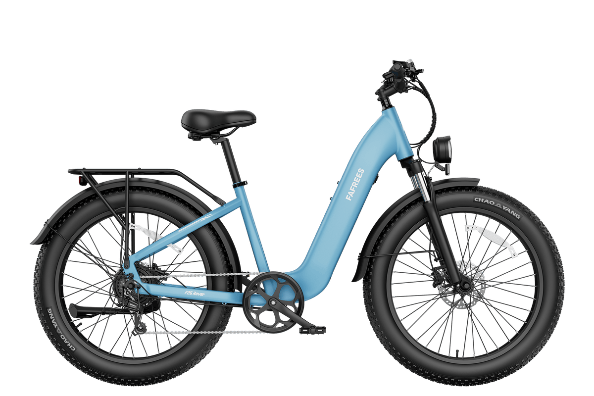 Farbe: Nebelblau
