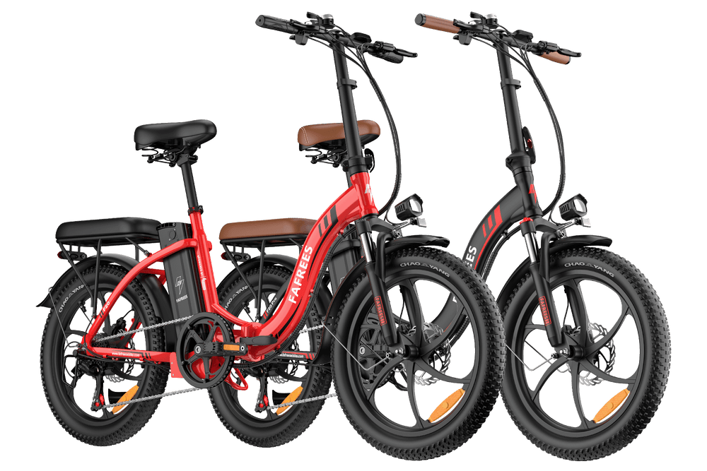 EU-Combo F20 & F20 Pro