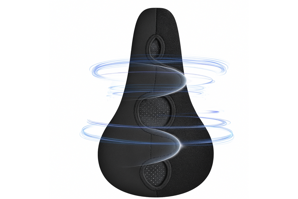 Mountain Bike Comfort Seat Cover