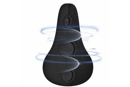 Mountain Bike Comfort Seat Cover