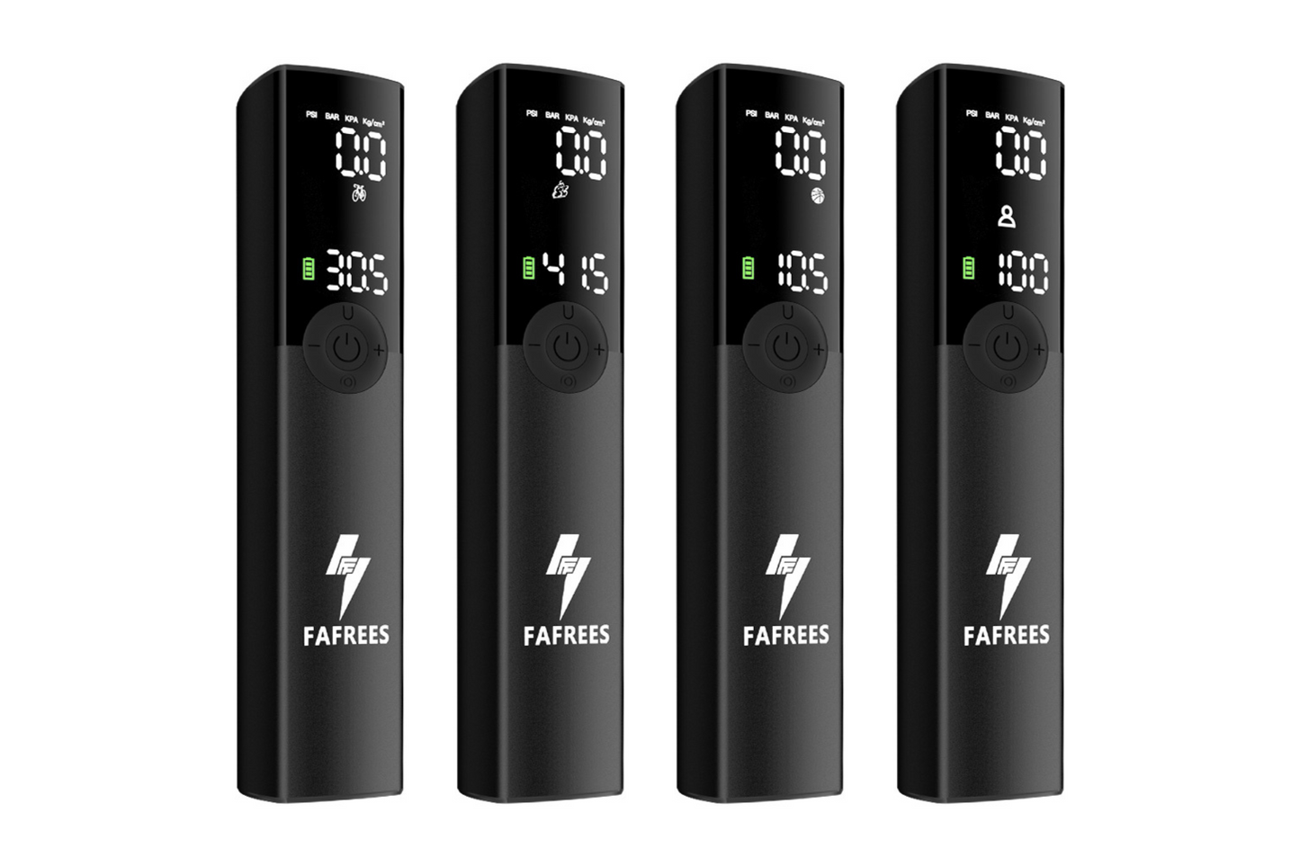 Portable Electric Air Pump