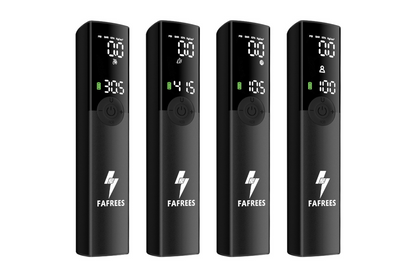 Portable Electric Air Pump