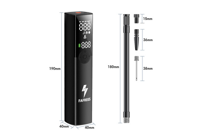 Portable Electric Air Pump