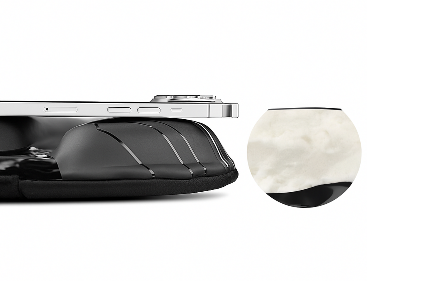 Mountain Bike Comfort Seat Cover