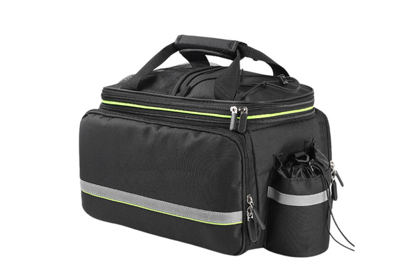 35L Large Capacity Bicycle Bag