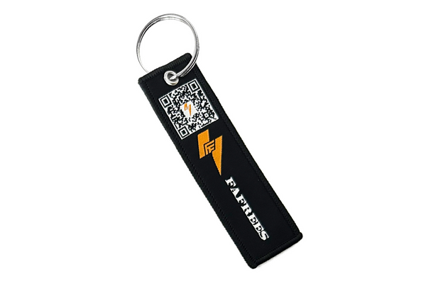Fafrees Keychain