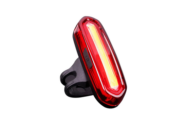 Bicycle Tail Light