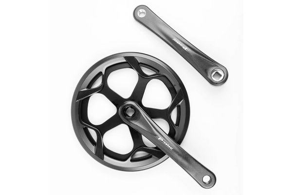 Crankset for E-bike