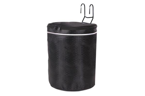 Foldable Bicycle Front Basket