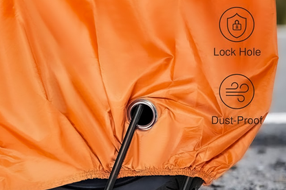 Waterproof Bicycle Cover