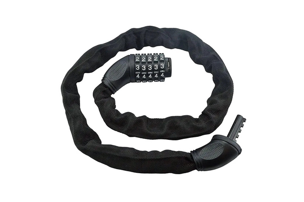 Combination Bicycle Chain Lock