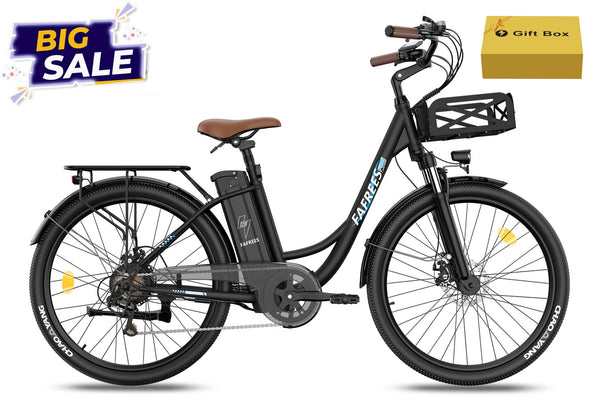 Fafrees Ebike