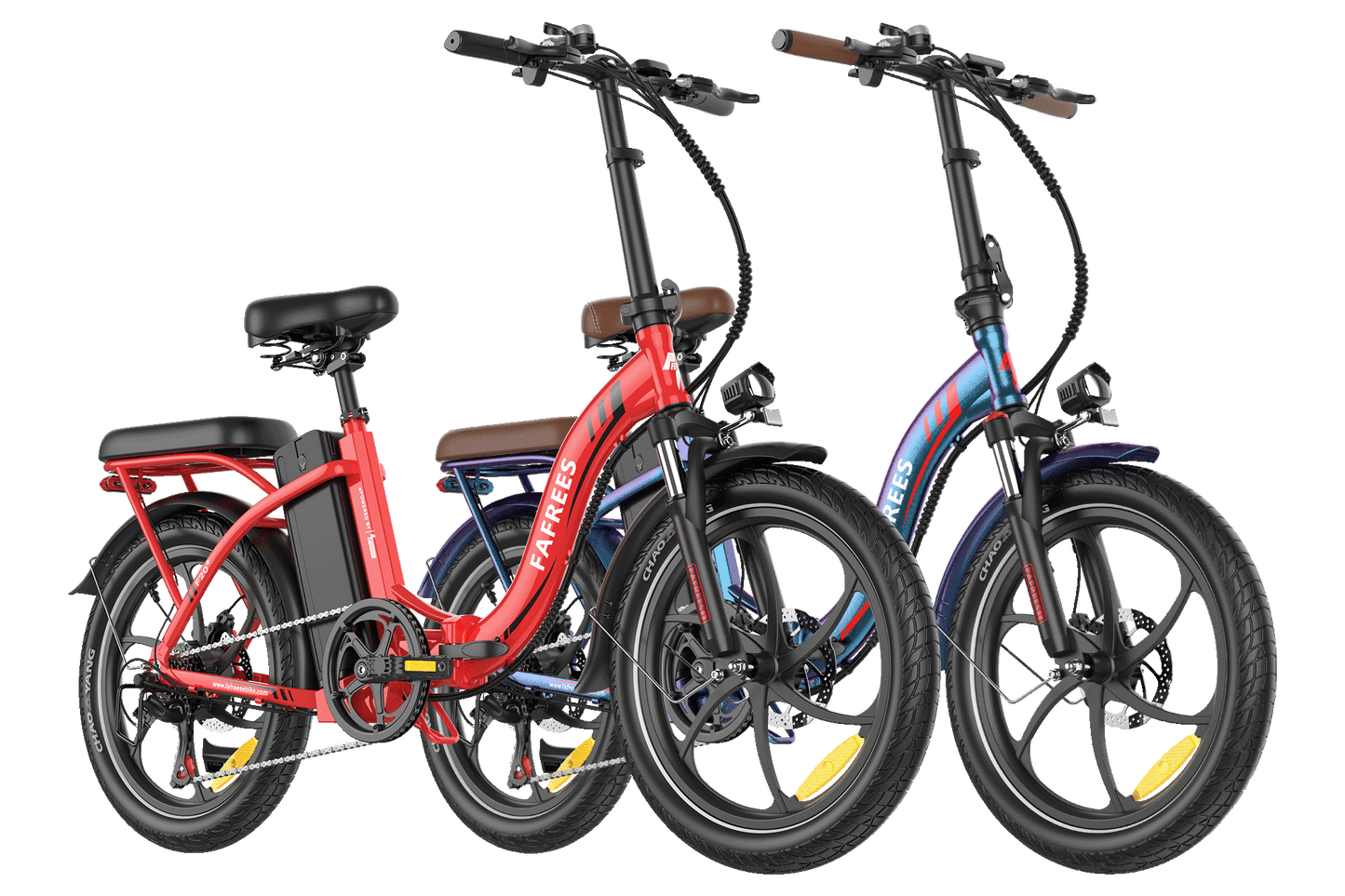 EU-Combo F20+ & F20+ Pro