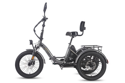 color_Gunmetal Black