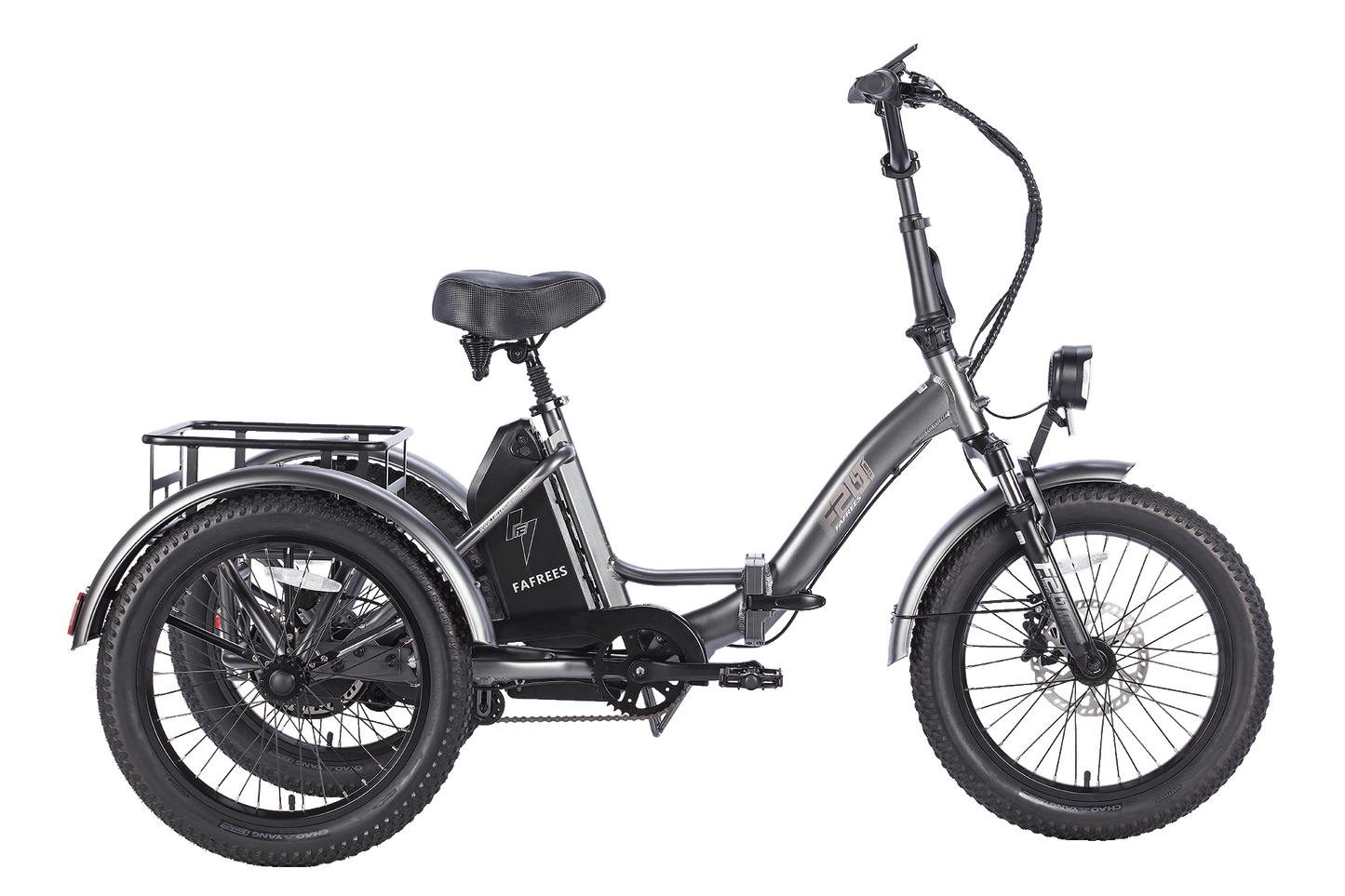 color_Gunmetal Black