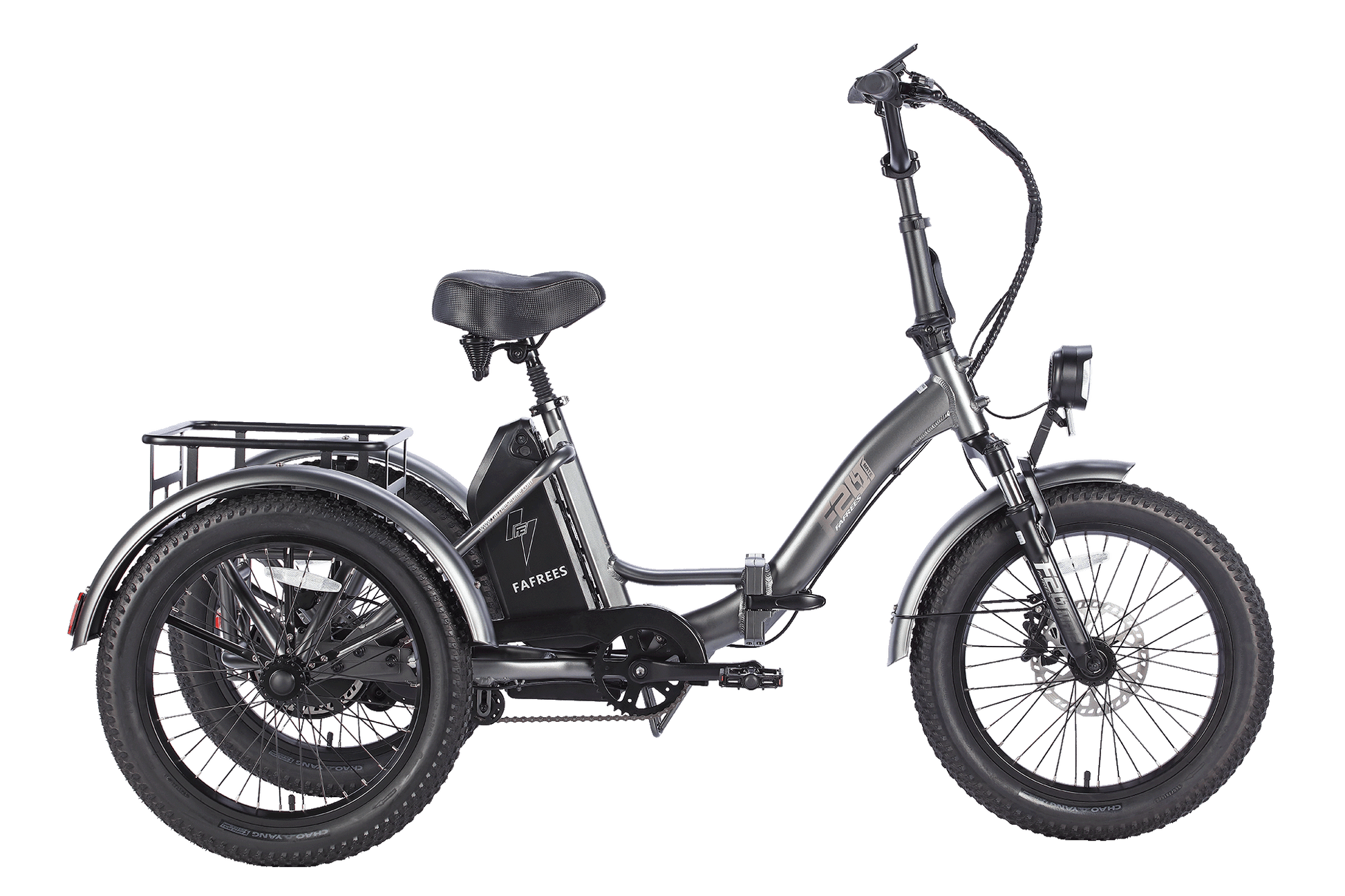 color_Gunmetal Black