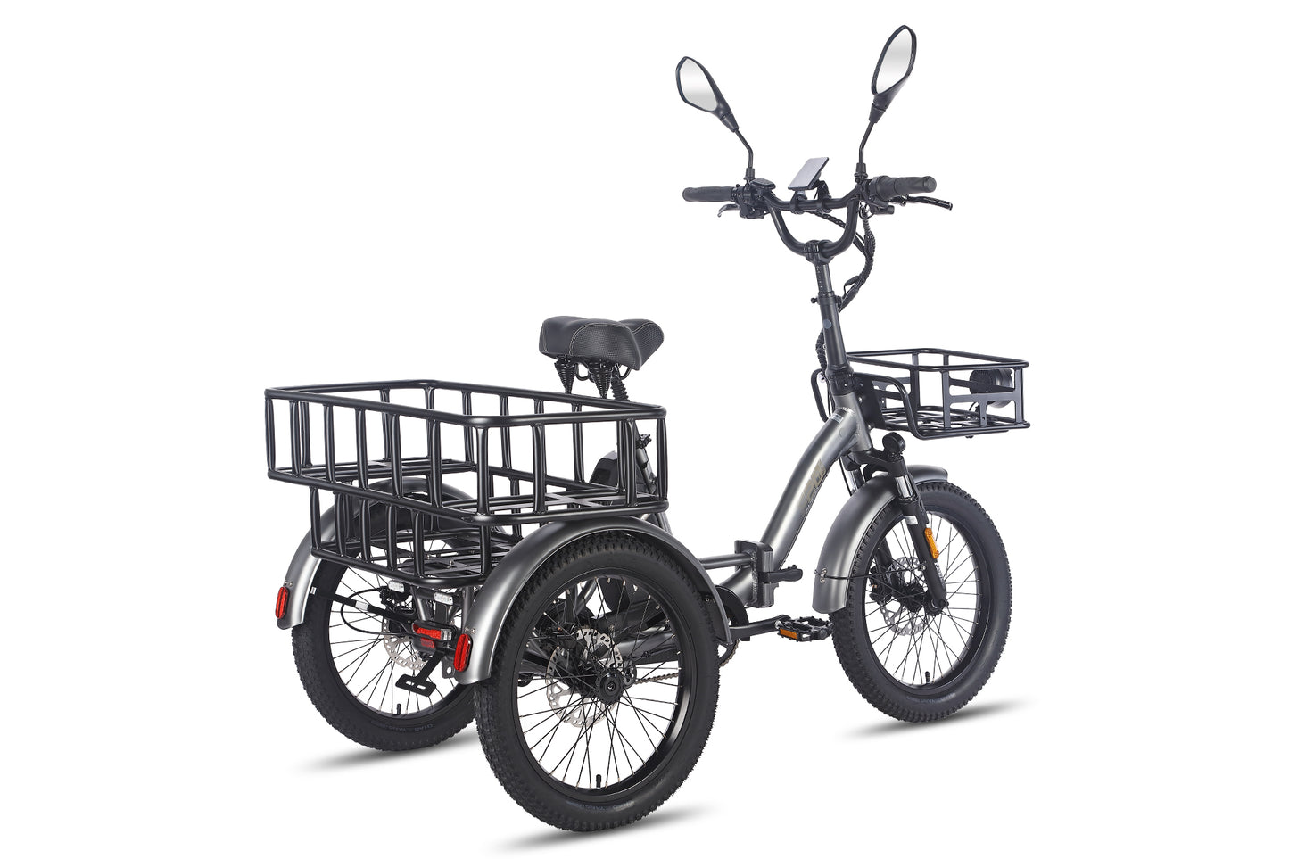 color_Gunmetal Black