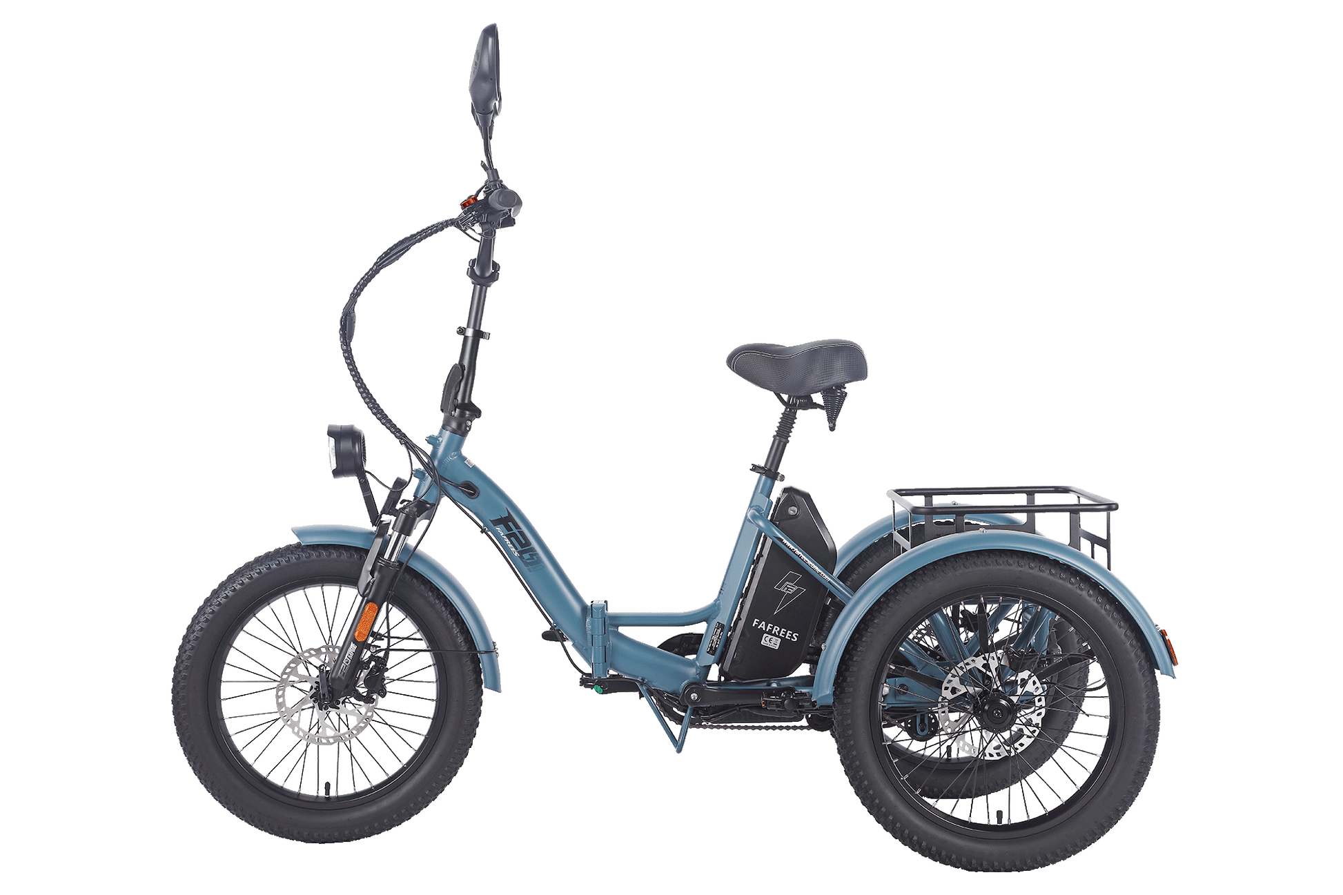 bikemate fahrradcomputer f20 Fafrees F20 Mate – EU L2e-P Certified Electric Bike