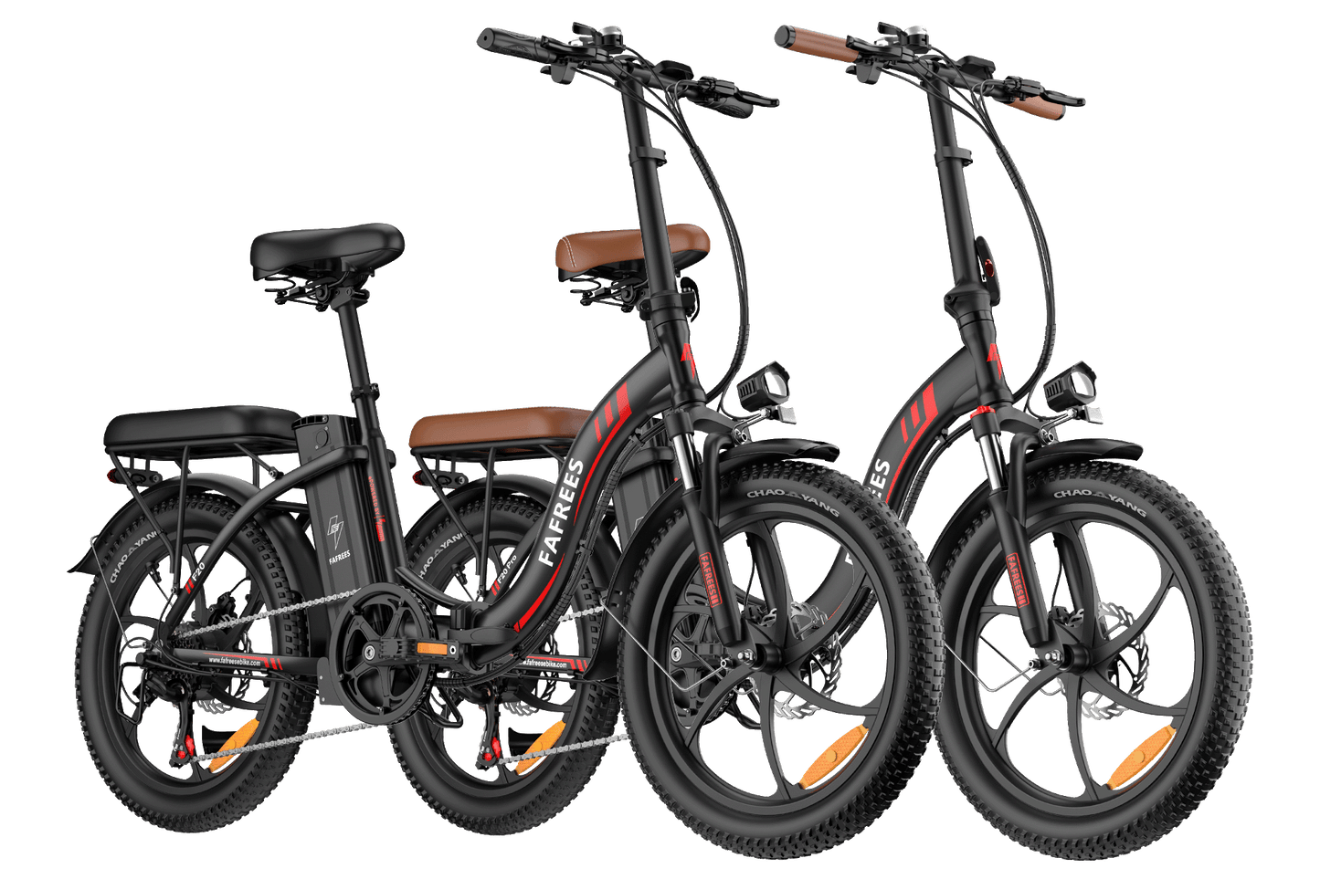 EU-Combo F20 & F20 Pro