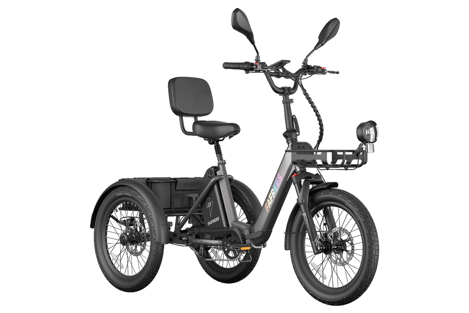 color_Gunmetal black