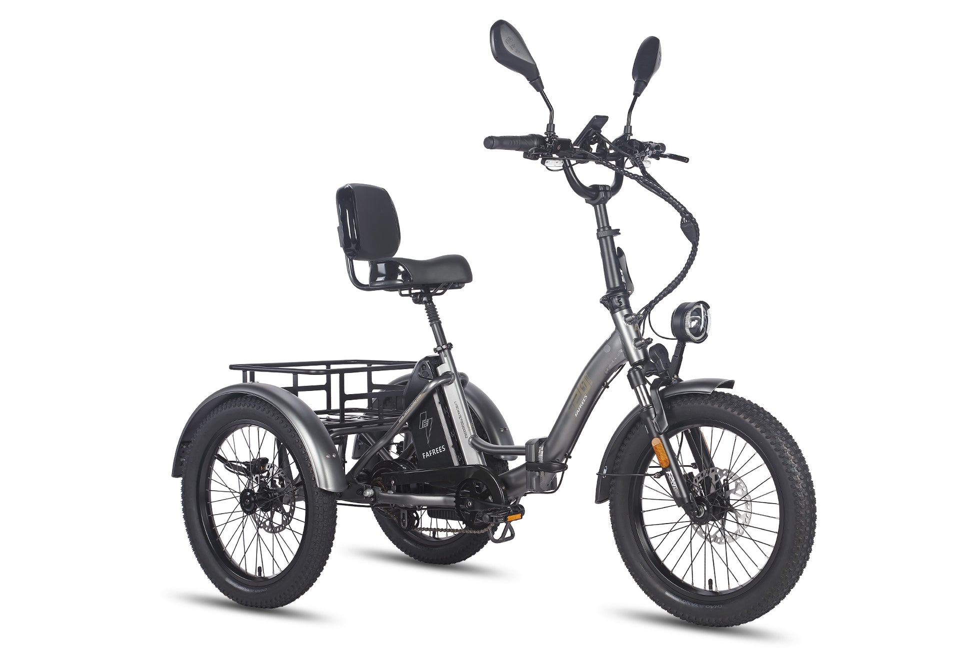 color_Gunmetal Black