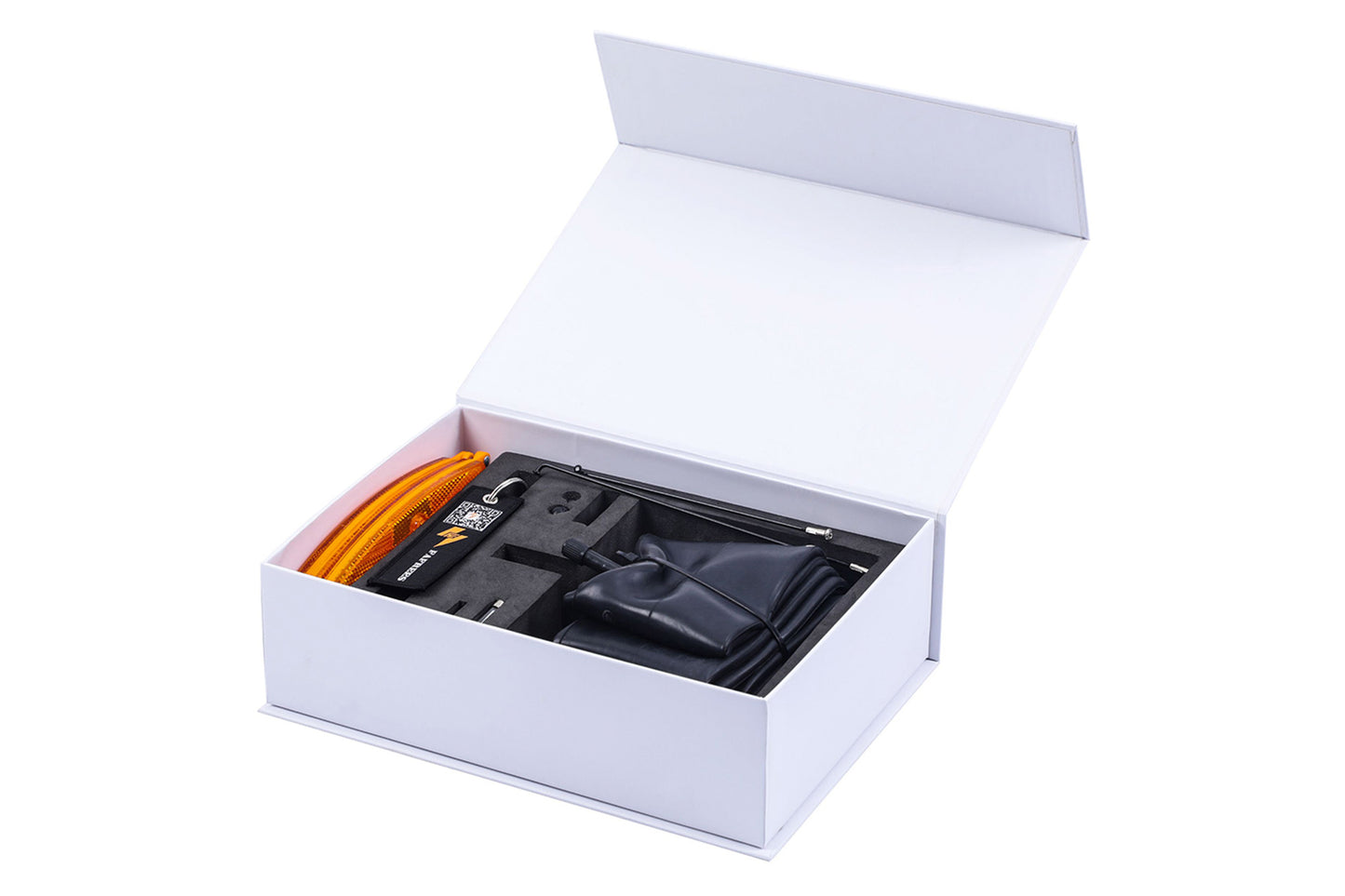 Accessories Gift Box (Free gift with ebike BUT not for separate sale)