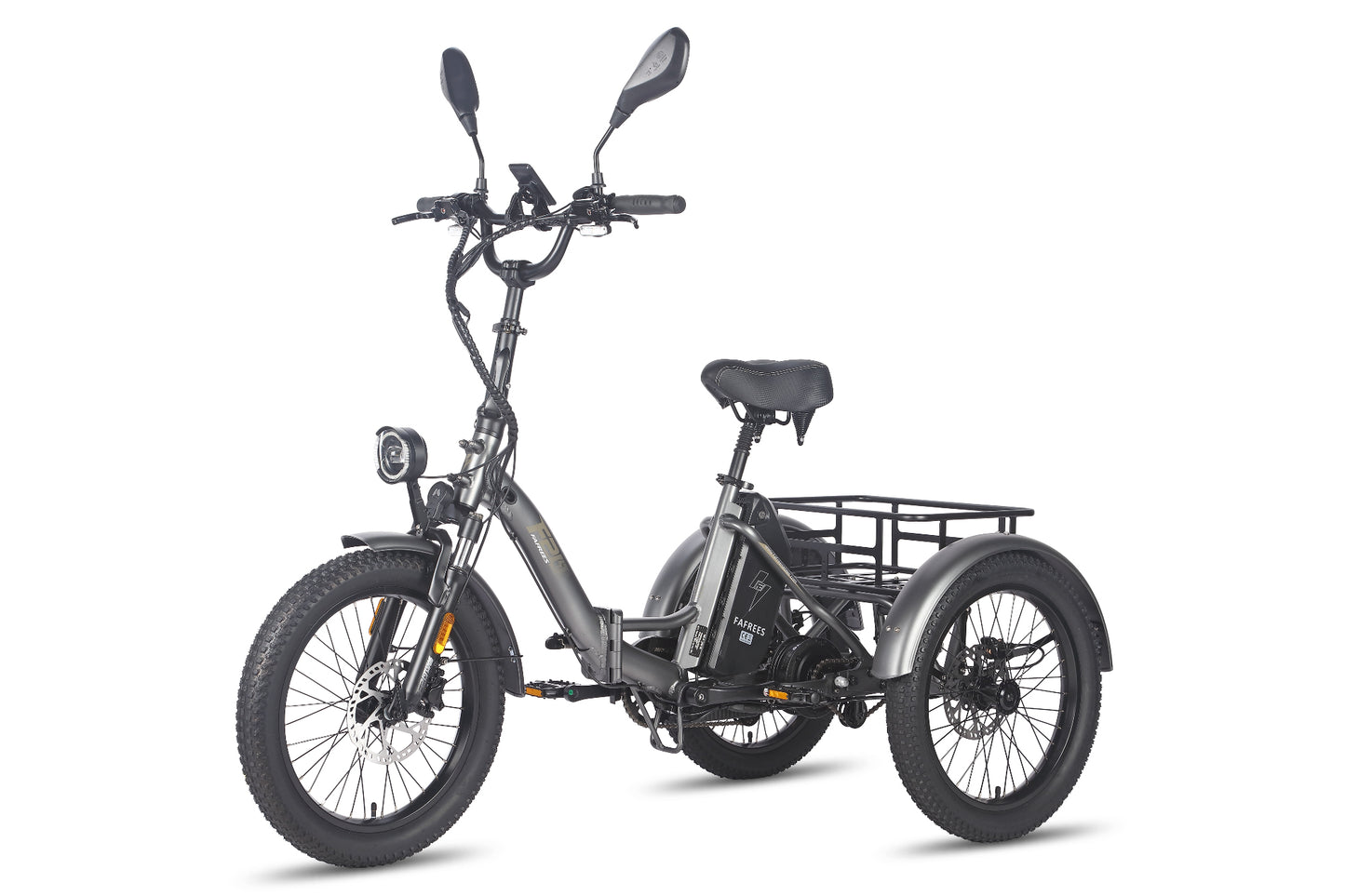 color_Gunmetal Black